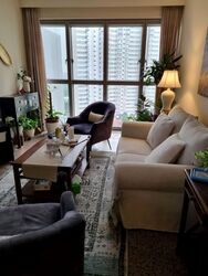 The Bayshore (D16), Condominium #601588451